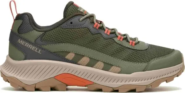 Merrell Merrell SPEED STRIKE 2 Мъжки обувки за трекинг, khaki, размер 44