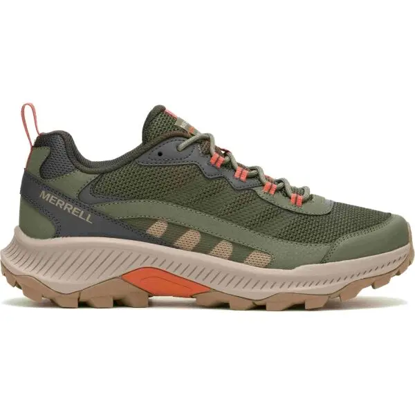 Merrell Merrell SPEED STRIKE 2 Мъжки обувки за трекинг, khaki, размер 46.5
