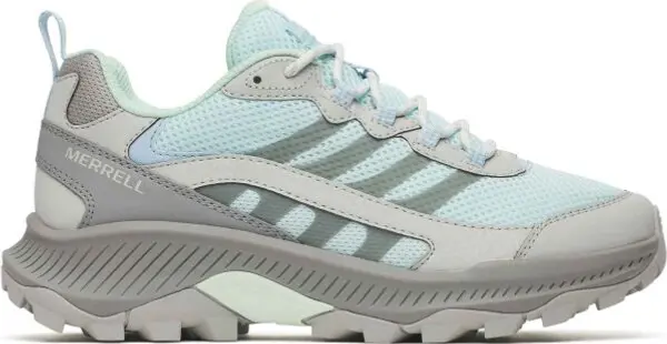Merrell Merrell SPEED STRIKE 2 W Дамски outdoor обувки, светлосиньо, размер 37.5
