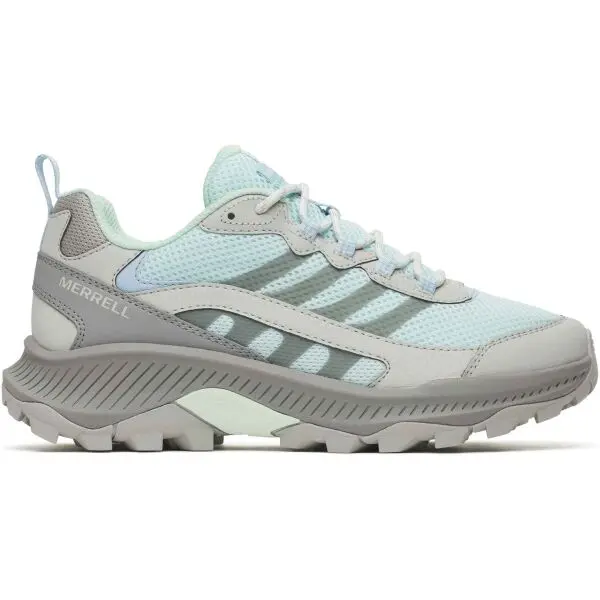 Merrell Merrell SPEED STRIKE 2 W Дамски outdoor обувки, светлосиньо, размер 39