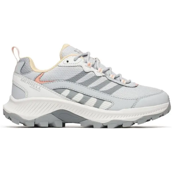 Merrell Merrell SPEED STRIKE 2 WP Дамски туристически обувки, сиво, размер 39