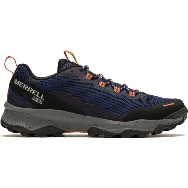 Merrell Merrell SPEED STRIKE GTX Мъжки аутдор обувки, тъмносин, размер 45