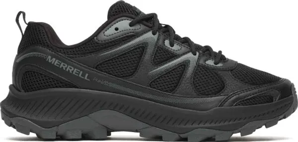 Merrell Merrell TEMPO EXP Мъжки outdoor обувки, черно, размер 43.5