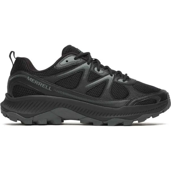 Merrell Merrell TEMPO EXP Мъжки outdoor обувки, черно, размер 46