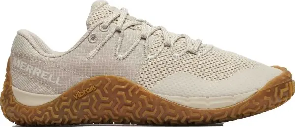 Merrell Merrell TRAIL GLOVE 7 Дамски barefoot обувки, бежово, размер 41