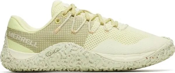 Merrell Merrell TRAIL GLOVE 7 Дамски barefoot обувки, светло-зелено, размер 38.5