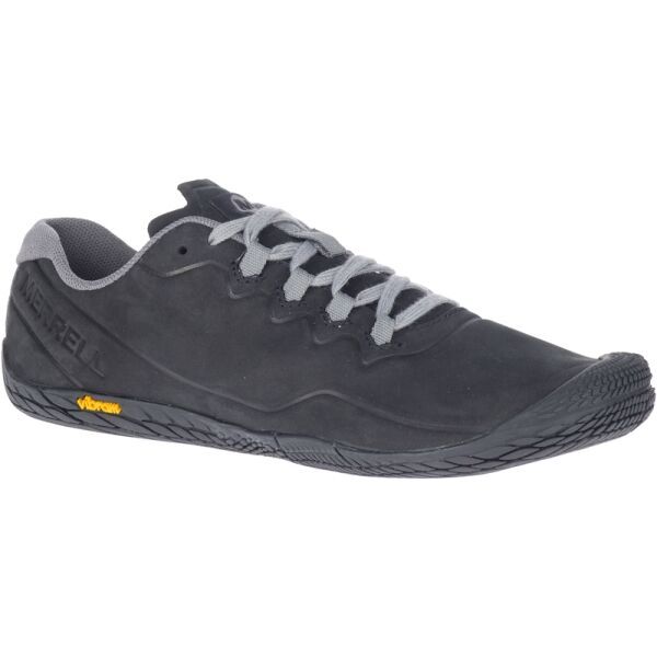 Merrell Merrell VAPOR GLOVE 3 LUNA LTR Дамски barefoot обувки, черно, размер 36
