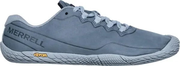 Merrell Merrell VAPOR GLOVE 3 LUNA LTR Дамски обувки, синьо, размер 37