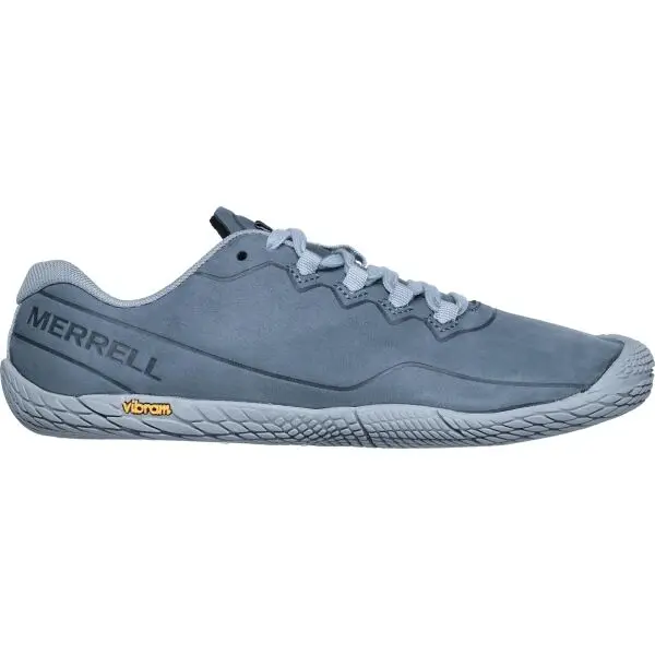 Merrell Merrell VAPOR GLOVE 3 LUNA LTR Дамски обувки, синьо, размер 38