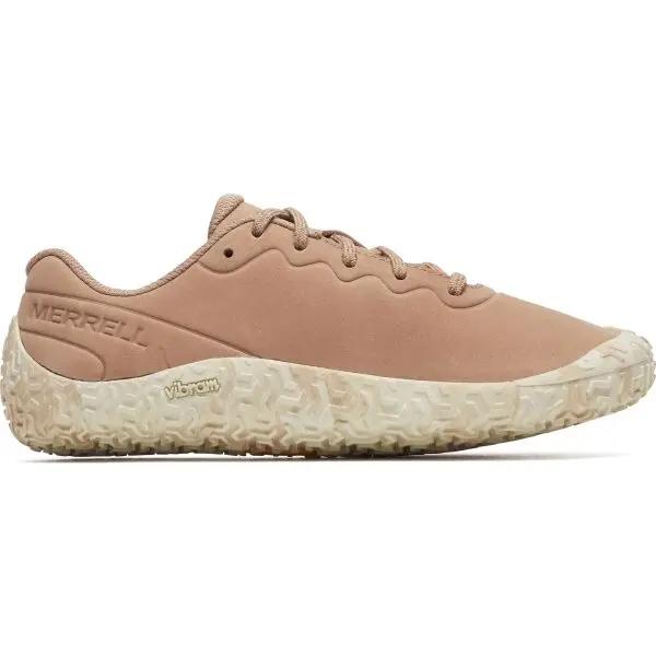 Merrell Merrell VAPOR GLOVE 6 LTR W Дамски barefoot обувки, кафяво, размер 41