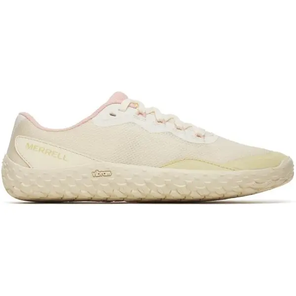 Merrell Merrell VAPOR GLOVE 7 W Дамски barefoot обувки, бежово, размер 37.5