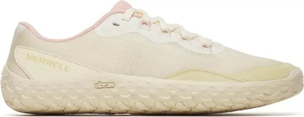 Merrell Merrell VAPOR GLOVE 7 W Дамски barefoot обувки, бежово, размер 38.5