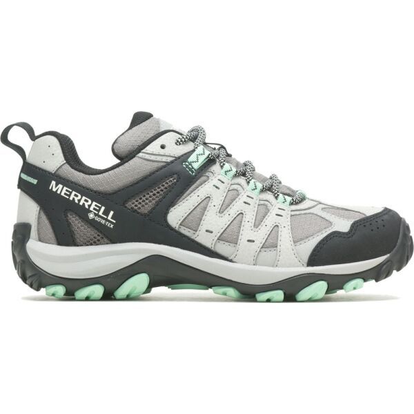 Merrell Merrell W ACCENTOR 3 SPORT GTX Дамски аутдор обувки, сиво, размер 40.5