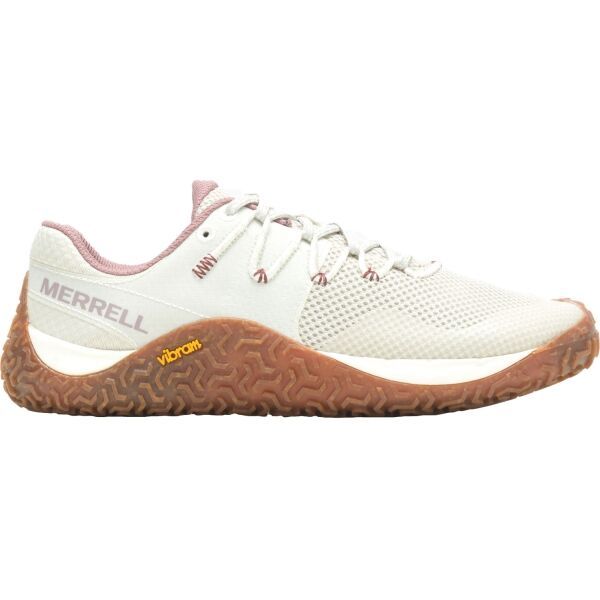 Merrell Merrell W TRAIL GLOVE 7 Дамски barefoot обувки, бяло, размер 38.5