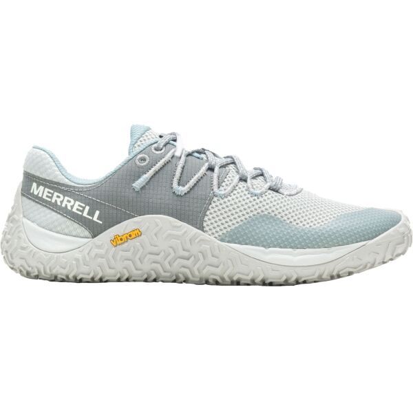 Merrell Merrell W TRAIL GLOVE 7 Дамски barefoot обувки, тюркоазено, размер 38.5