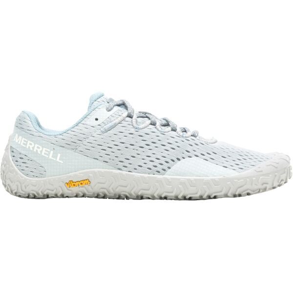Merrell Merrell W VAPOR GLOVE 6 Дамски barefoot обувки, бяло, размер 36