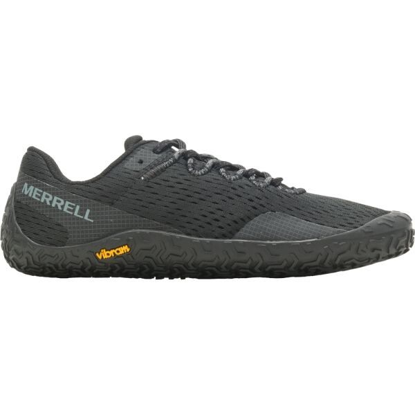 Merrell Merrell W VAPOR GLOVE 6 Дамски barefoot обувки, черно, размер 37.5