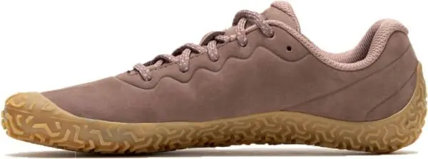 Merrell Merrell W VAPOR GLOVE 6 LTR Дамски barefoot обувки, кафяво, размер 37.5