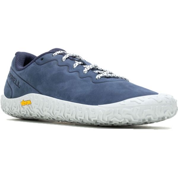 Merrell Merrell W VAPOR GLOVE 6 LTR Дамски barefoot обувки, тъмносин, размер 36