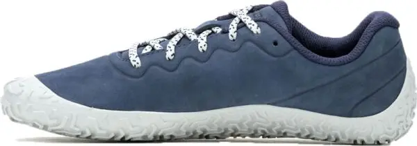 Merrell Merrell W VAPOR GLOVE 6 LTR Дамски barefoot обувки, тъмносин, размер 37.5