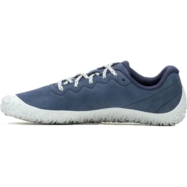 Merrell Merrell W VAPOR GLOVE 6 LTR Дамски barefoot обувки, тъмносин, размер 38