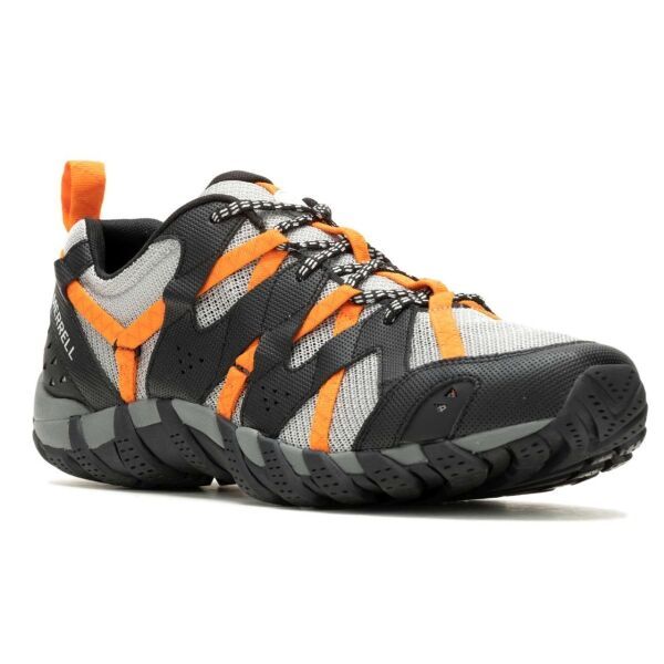 Merrell Merrell WATERPRO MAIPO 2 Мъжки туристически обувки, черно, размер 44.5