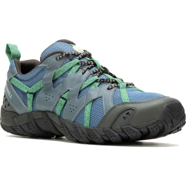 Merrell Merrell WATERPRO MAIPO 2 Мъжки туристически обувки, синьо, размер 41.5