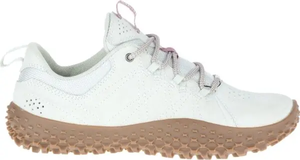 Merrell Merrell WRAPT Дамски туристически обувки, бяло, размер 37