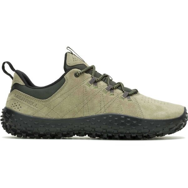 Merrell Merrell WRAPT Мъжки barefoot обувки, khaki, размер 43.5