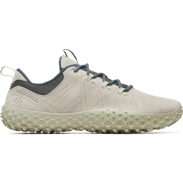 Merrell Merrell WRAPT Мъжки обувки за разходка, бежово, размер 44