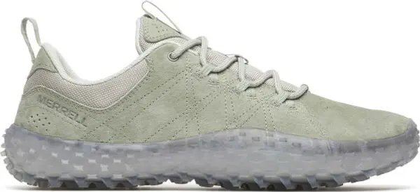 Merrell Merrell WRAPT Мъжки обувки за разходка, зелено, размер 45
