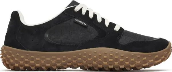 Merrell Merrell WRAPT SNEAKER Мъжки обувки за разходка, черно, размер 43.5
