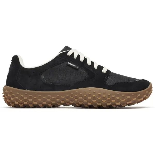 Merrell Merrell WRAPT SNEAKER Мъжки обувки за разходка, черно, размер 44