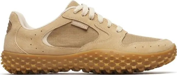 Merrell Merrell WRAPT SNEAKER W Дамски обувки за разходка, бежово, размер 38.5