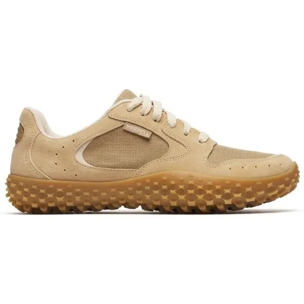 Merrell Merrell WRAPT SNEAKER W Дамски обувки за разходка, бежово, размер 40.5