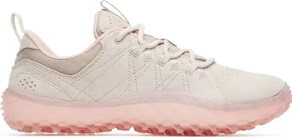 Merrell Merrell WRAPT W Дамски barefoot обувки, сиво, размер 37