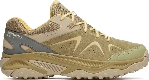 Merrell Merrell YOKOTA 3 GTX Мъжки туристически обувки, khaki, размер 41.5