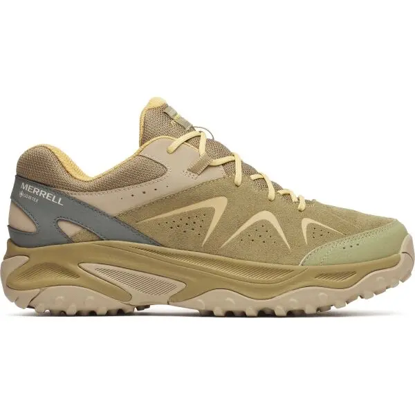 Merrell Merrell YOKOTA 3 GTX Мъжки туристически обувки, khaki, размер 43