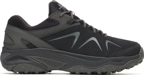 Merrell Merrell YOKOTA 3 WP Мъжки туристически обувки, черно, размер 44