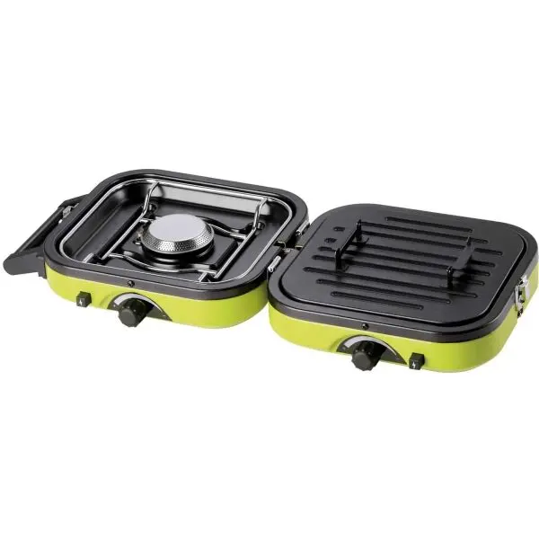 MEVA MEVA DUAL COMPACT Котлон, черно, размер