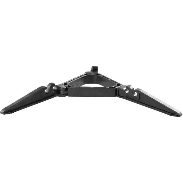 MEVA MEVA KP24001 Поставка за газова бутилка, черно, размер