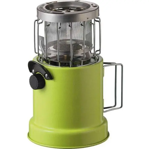 MEVA MEVA VATOP Котлон, светло-зелено, размер