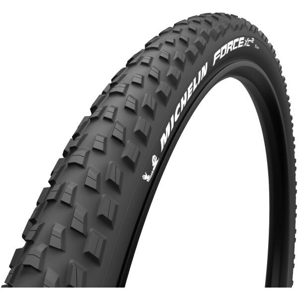 MICHELIN MICHELIN FORCE XC2 TS TLR KEVLAR 29x2.25 Външна гума за велосипед, черно, размер os
