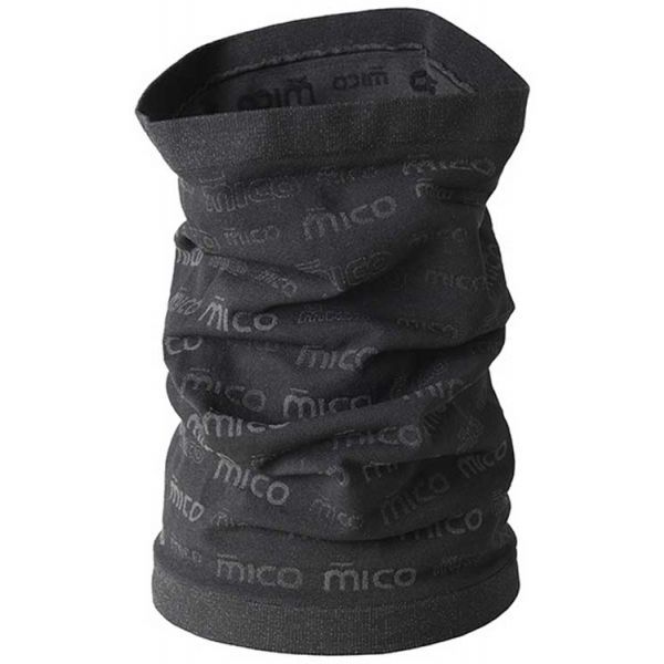 Mico Mico NECK WARMER WARM CONTROL Универсален шал, черно, размер os