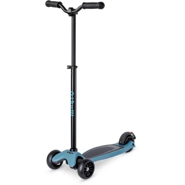 Micro Micro KICKBOARD RELOADED Тротинетка за възрастни, черно, размер