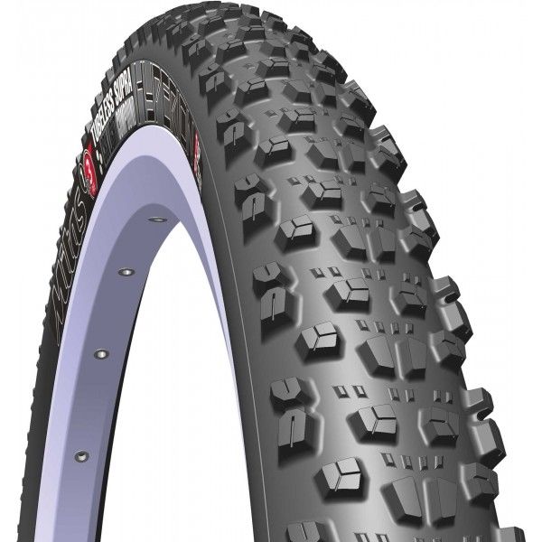 Mitas Mitas HYPERION TD 29 x 2,10 Външна гума за велосипед, черно, размер 29