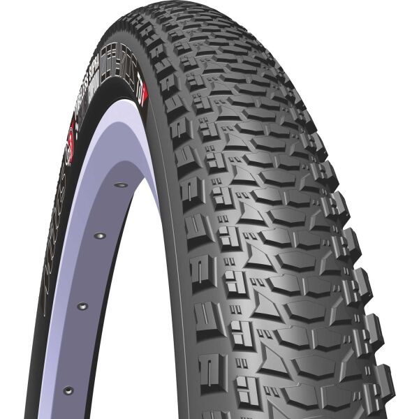 Mitas Mitas ZEFYROS 29 x 2,25 Външна гума за велосипед, черно, размер 29