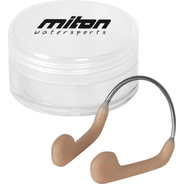 Miton Miton PRO NOSE Водна щипка за нос, бежово, размер