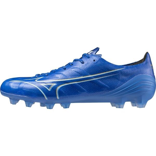 Mizuno Mizuno A ELITE FG Мъжки бутонки, синьо, размер 44.5