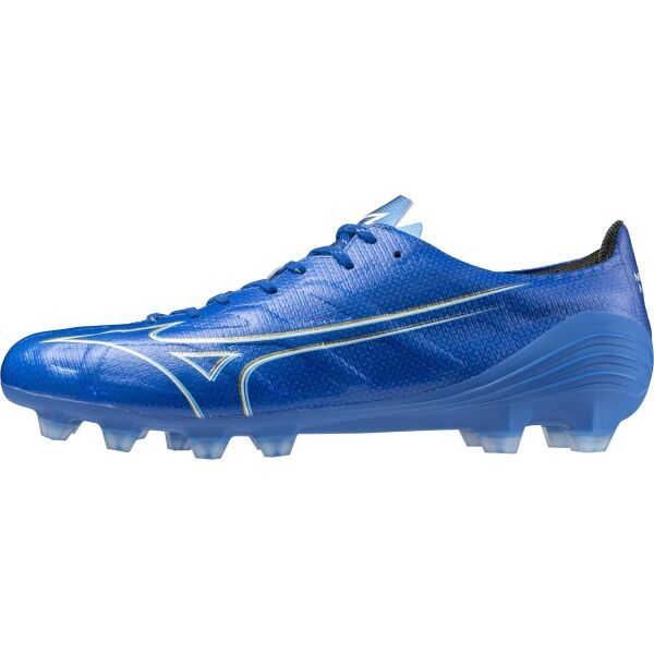 Mizuno Mizuno A PRO FG Мъжки бутонки, синьо, размер 44